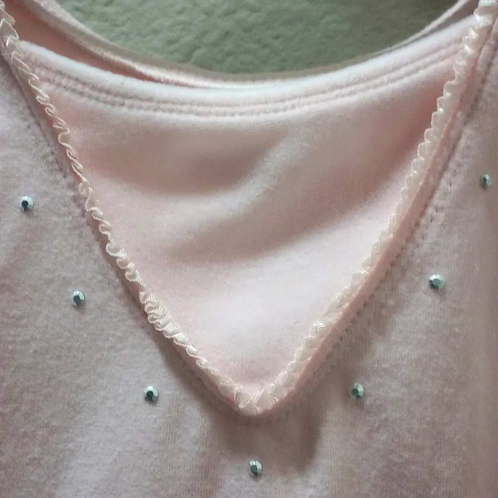 Dance Long Sleeve Leotard